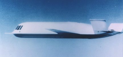 The SR-71 