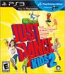 Just Dance Kids 2 for PlayStation 3