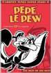 Looney Tunes Pepe Le Pew Collection for DVD