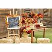 Ashland™ Fall Potted, Garlands, Stems, Picks, Bushes, Pumpkins, Berry Collection