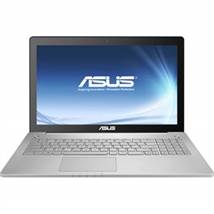Asus N550JK-DS71T, Intel Core i7-4700HQ, 15.6" Laptop With 8GB Memory, 1TB Hard Drive, Windows 8.1