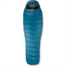 Mountain Equipment Helium 600 Sleeping Bag - Women's