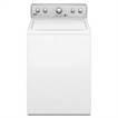 Maytag Centennial 3.8 cu. ft. High-Efficiency Top Load Washer in White, ENERGY STAR