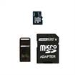 Dane-Elec 8GB MICRO SD CARD for Android, iPad, iPhone, iPod, PC