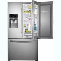 Samsung 28 Cu. Ft. Stainless Steel French Door Refrigerator