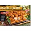 Crazy Cuizine Mandarin Orange Chicken Frozen, Club Pack