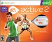 EA Sports Active 2.0 Bundle for Xbox 360