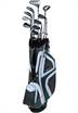 TOMMY ARMOUR Women's Silver Scot Complete Golf Set