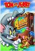 Tom & Jerry: Around the World for DVD