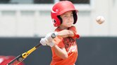 Los médicos recomiendan que los niños practiquen una variedad de deportes para evitar lesiones por movimientos repetitivos.