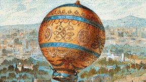 Trace the Interesting History of Ballooning