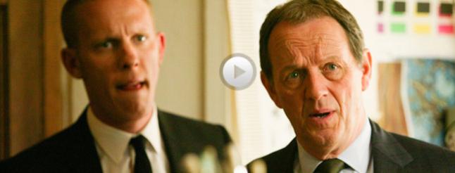 Image of Inspector Lewis, Season 7: Beyond Good and Evil