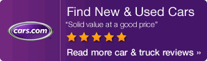 Find a new or used car