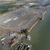 Unions back Vancouver Energy's oil terminal