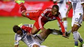 Andrés Escobar y el FC Dallas avanzan a la postemporada por primera vez desde el 2011. 