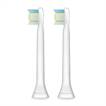 Philips Sonicare Diamond Clean Compact Replacement Brush Heads (Set of 2)
