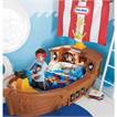 Little Tikes Pirate Ship Toddler Bed