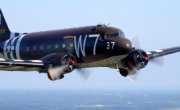 Famed D-Day aircraft 'Whiskey 7' will make visit to D/FW...