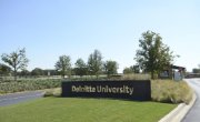 The insider’s view: Deloitte University’s leadership academy at...