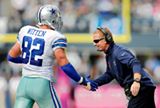 So these Cowboys ... they're for real, right? They just beat the defending champs on the road 30-23. 

See full coverage at www.sportsdaydfw.com