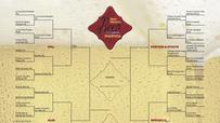 Last call for Beer Madness round two voting