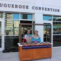 Gallery: Mayor cuts ribbon at Convention Center