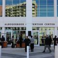 Behind the story: A look back at the Albuquerque Convention Center's facelift