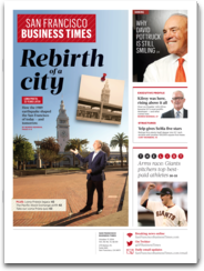 San Francisco Business Times