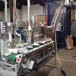 Four Corners Canning Line