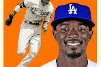 2B-Dee Gordon, Dodgers