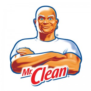 Mr Clean