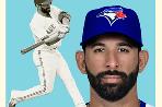 OF-Jose Bautista, Blue Jays