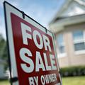 Existing home sales bounced back in September