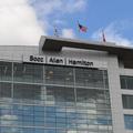 Booz Allen Hamilton buys Baltimore health care operation