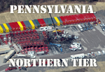 Northeast Pennsylvania fracking