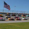 Talladega Superspeedway impact transcends the track