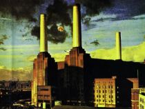 Pink Floyd, 'Animals' (Courtesy Parlophone Records)
