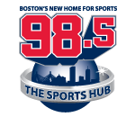98.5 The Sports Hub