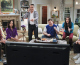 The new Boston-based sitcom 'The McCarthys' premieres on CBS on Thursday, Oct. 30. (CBS)