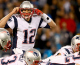 Tom Brady. (Photo by Streeter Lecka/Getty Images)