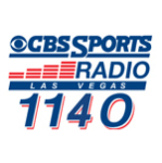 CBS Sports Radio 1140 and 100.5-2 FM HD2