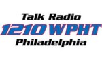 Talk Radio 1210 WPHT
