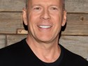 This 'Live Free or Die Hard' actor, Bruce Willis, knows how to do just that with his famous bald head. (Photo by Andrew H. Walker/Getty Images)