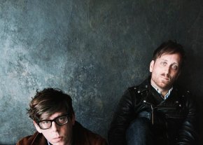 The Black Keys at American Airlines Center