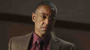 Giancarlo Esposito won acclaim as the ruthless gangster Gustavo "Gus" Fring in Breaking Bad. Even some fans says his accent missed the mark.