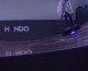 An image from the Hendo Hoverboard promotional video. (Arx Pax)