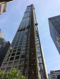 Buffalo connection to NYC Park Avenue condo tower