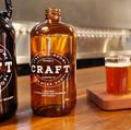 Opening soon: Craft Tasting Room & Growler Shop preps South End location (PHOTOS)