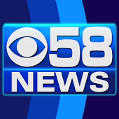 CBS 58 News and Weather