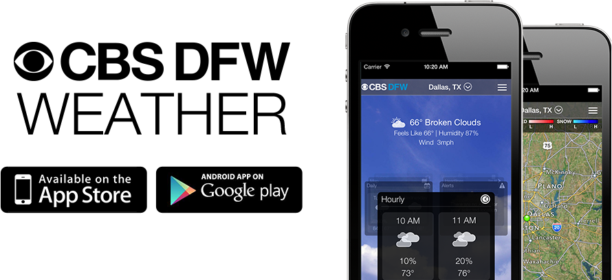 CBSLocal Apps